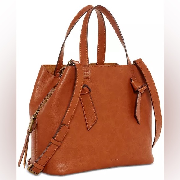 Splendid Bodega Small Satchel - Picture 2 of 10